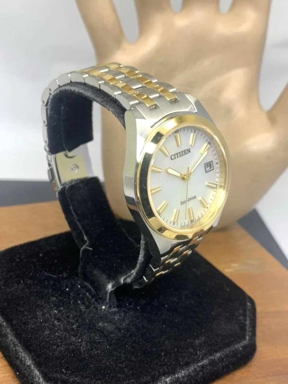 Citizen women watch